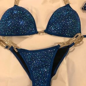 Competition Bikini